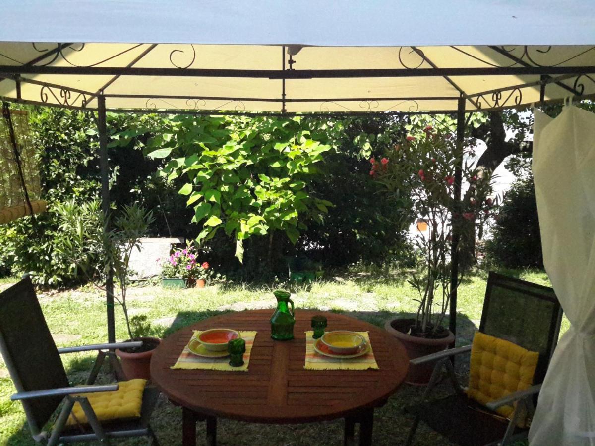 Studio With Garden Near The Sea Koper Exterior photo